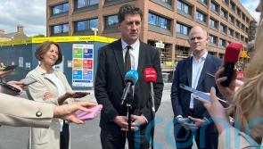 Disposable cups, plates and cutlery to be banned from public service buildings