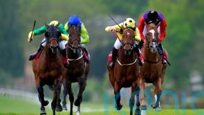 Slipofthepen loses unbeaten record at Sandown