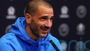 Leonardo Bonucci says next season will be his last