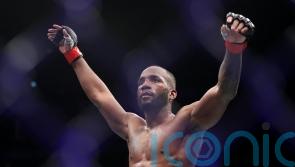 Leon Edwards says challenger Colby Covington is motivated by &lsquo;jealousy&rsquo;