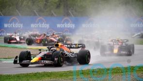 Emilia Romagna Grand Prix in doubt due to persistent rain in northern Italy