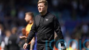 Eddie Howe: Football must learn from my confrontation with fan