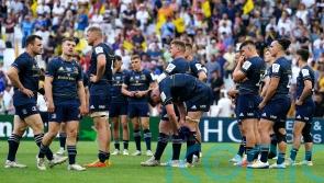 Jamison Gibson-Park admits pain of late defeat last year will spur Leinster on