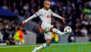 My heart will always be here &ndash; Lucas Moura says goodbye to Tottenham
