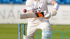 Steve Smith finds form with Ollie Robinson and Stuart Broad among the wickets