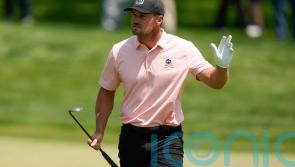 Bryson DeChambeau reflects on eventful year after setting early pace at US PGA