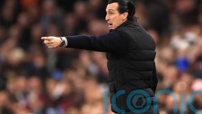 Manager of the season contender Unai Emery &lsquo;trying to improve every day&rsquo;