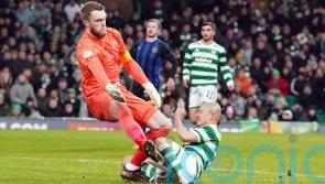 Zander Clark confident Hearts can overtake Aberdeen in race for top-three finish