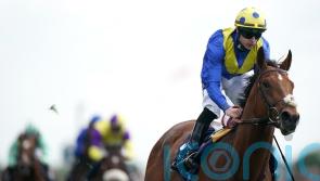 Desert Crown enjoys spin in Newmarket, with Sandown return looming