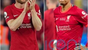 Jurgen Klopp hails departing quartet with special praise for Milner and Firmino