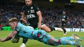 Glasgow Warriors fall short in EPCR Challenge Cup bid