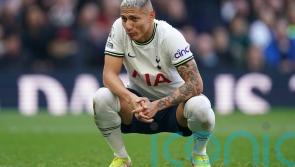 Richarlison backed to finish Spurs season with a bang by boss Ryan Mason