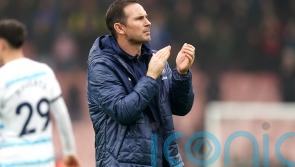 &lsquo;There&rsquo;s a lot of failure on the way to success&rsquo; warns Chelsea&rsquo;s Frank Lampard