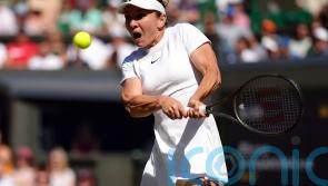 Former world number one Simona Halep charged with second doping offence