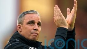 Michael Duff relishing Owls final showdown after Barnsley prove doubters wrong