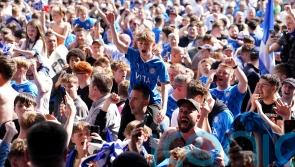 Stockport edge dramatic shootout to beat Salford and reach play-off final