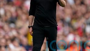 Roberto De Zerbi says Brighton deserve to be playing in Europe next season