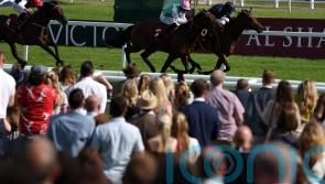 Warm shows plenty of Heart in Fillies&rsquo; Trial win