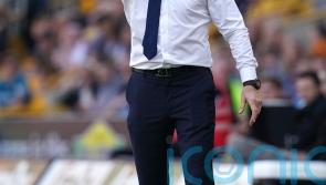 Sean Dyche calls for one final push from Everton in Premier League survival bid