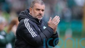 Ange Postecoglou urges Celtic players not to &lsquo;waste&rsquo; games ahead of cup final