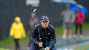 Wrist injury has cost me a few shots &ndash; Jordan Spieth