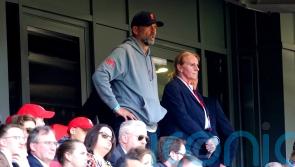 Jurgen Klopp admits Liverpool have not been good enough for top-four finish