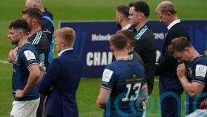 Leinster devastated by Champions Cup final loss &ndash; Leo Cullen