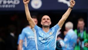 Manchester City win Premier League after Arsenal lose at Nottingham Forest