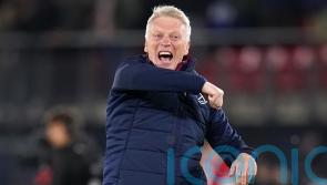 I could easily have lost my job &ndash; David Moyes reflects on stormy West Ham season