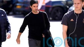 Really sad day &ndash; Mikel Arteta rues tame end to Arsenal&rsquo;s title challenge