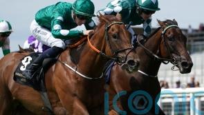 Ladies Church seeking Sole Power success for Murtagh