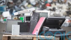 Data concerns preventing one in five adults recycling old devices &ndash; survey