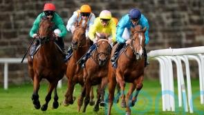 Palmer eyeing National Stakes for Hackman before potential Ascot raid