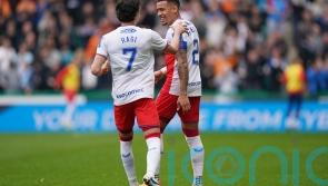 James Tavernier marks 400th Rangers appearance with goal in win over Hibernian