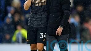 Granit Xhaka believes Mikel Arteta is &lsquo;more than the right manager&rsquo; for Arsenal