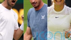 Norrie up and down as Murray and Raducanu sit out &ndash; British tennis picture