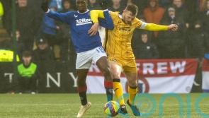 Nicky Devlin reveals Barry Robson convinced him to switch to Aberdeen