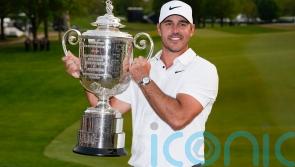 Brooks Koepka makes Ryder Cup statement with US PGA Championship success