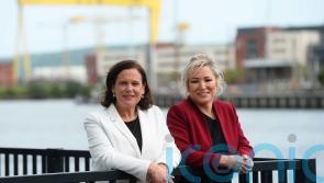 PM and Taoiseach need to chair meeting to plot Stormont return, Sinn Fein says