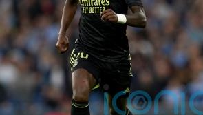 Real Madrid file hate crime complaint after Vinicius targeted by racist abuse