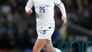 Making World Cup squad would be &lsquo;stuff of dreams&rsquo;, says Man City&rsquo;s Laura Coombs