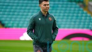 Glenn Middleton calls on Dundee United to stay in calm in crucial Killie clash