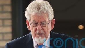 Disgraced entertainer and sex offender Rolf Harris dies aged 93