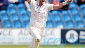 Ollie Robinson hands England an Ashes boost but is likely to miss Ireland Test