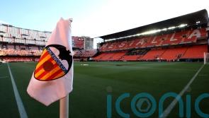 Valencia face five-game partial stadium closure after racist chants at Vinicius