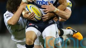 Mark Cueto: Sale forwards could hold key to ending long Premiership title wait