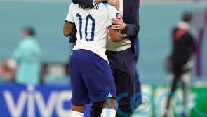 England door is always open for Raheem Sterling &ndash; Gareth Southgate