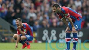 Luka Milivojevic and James McArthur to leave Crystal Palace