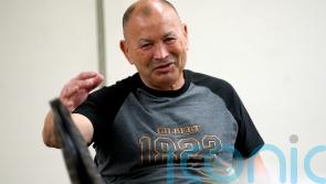 Eddie Jones has no regrets about moving on from England