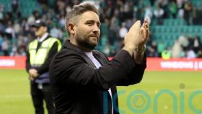 Lee Johnson believes in his dream as Hibs manager after win over Celtic